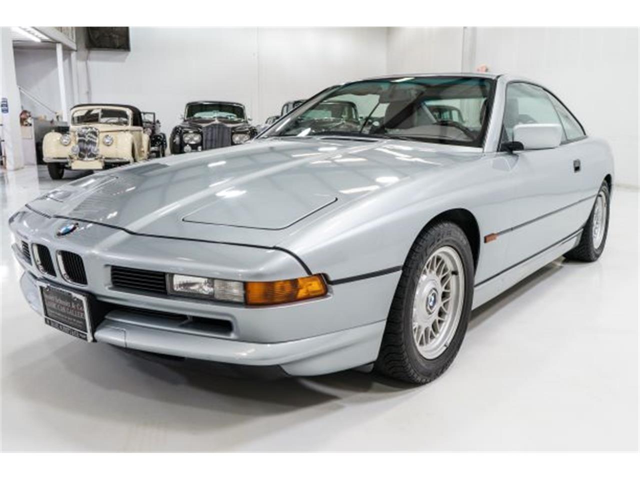 1997 BMW 8 Series for sale in Saint Ann, MO – photo 3