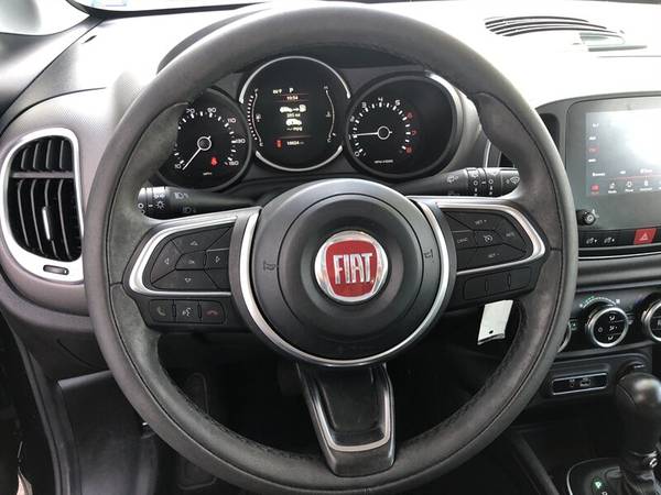 2018 Fiat 500L Pop - cars & trucks - by dealer - vehicle automotive... for sale in Pearl City, HI – photo 13