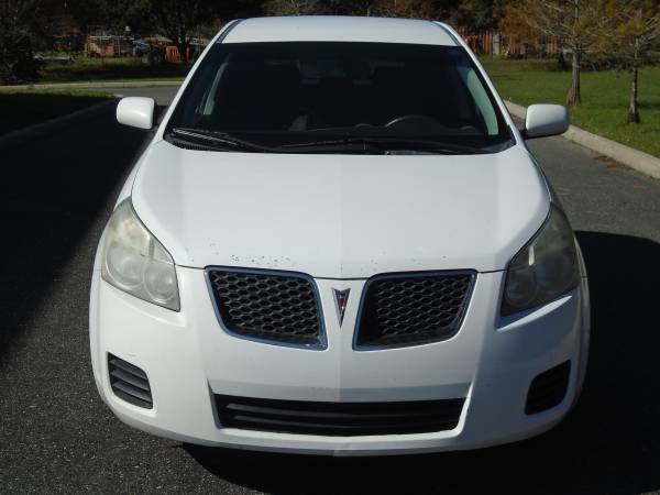 pontiac Vibe 4dr wgn, nice 2010 - cars & trucks - by dealer -... for sale in Gainesville, FL – photo 7