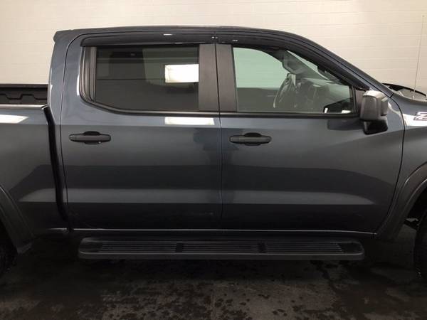 2019 Chevrolet Silverado 1500 Shadow Gray Metallic ON SPECIAL! for sale in Carrollton, OH – photo 10