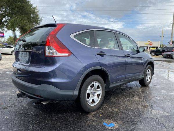 2013 Honda CR-V LX Sport Utility 4D BUY HERE PAY HERE!! for sale in Orlando, FL – photo 9