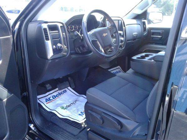 2019 Chevrolet Chevy Silverado 1500 LD LT for sale in Belle Glade, FL – photo 8