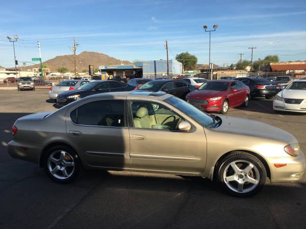 INFINITI I-30 ONLY $1599 OUT THE DOOR!!!! PRICE INCLUDES... for sale in Phoenix, AZ – photo 3