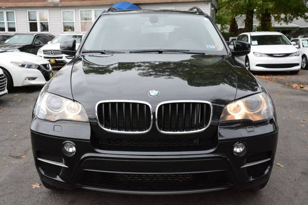 2011 *BMW* *X5* *xDrive35i* Black Sapphire Metallic for sale in Avenel, NJ – photo 7