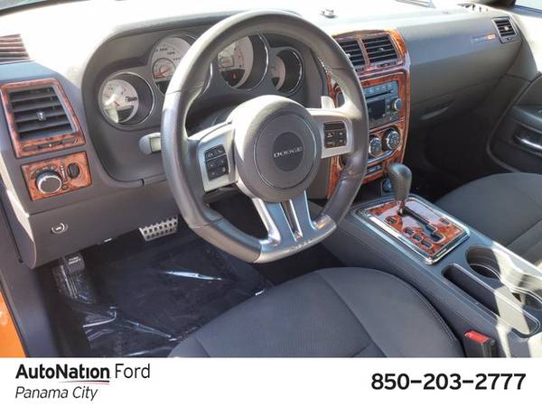 2014 Dodge Challenger SRT8 Core SKU:EH139190 Coupe - cars & trucks -... for sale in Panama City, FL – photo 12