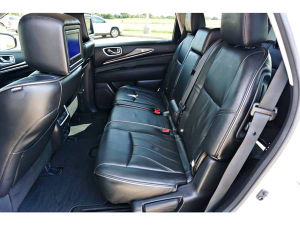 2015 INFINITI QX60 Base for sale in Bowie, TX – photo 11