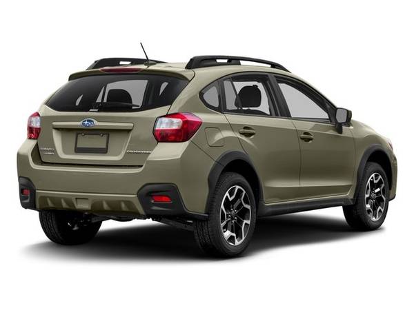 2016 Subaru Crosstrek Limited - - by dealer - vehicle for sale in Boulder, CO – photo 3