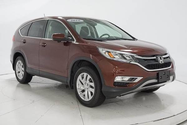 2016 *Honda* *CR-V* *AWD 5dr EX* Copper Sunset Pearl for sale in Richfield, MN – photo 18