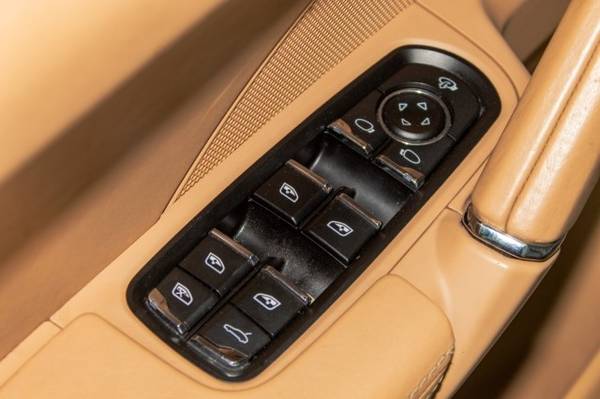 2014 Porsche Cayenne Diesel Platinum Edition - - by for sale in Tallmadge, OH – photo 20
