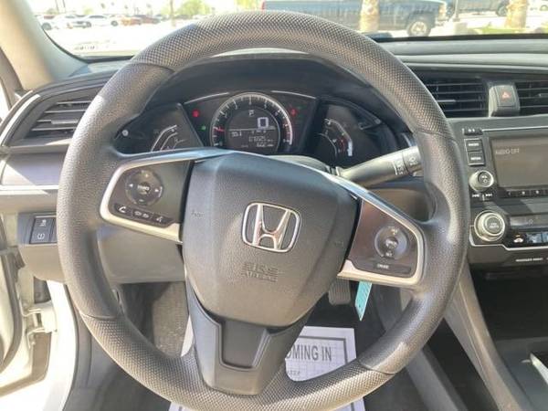 2017 Honda Civic Sedan LX CVT - - by dealer for sale in Lake Havasu City, AZ – photo 14