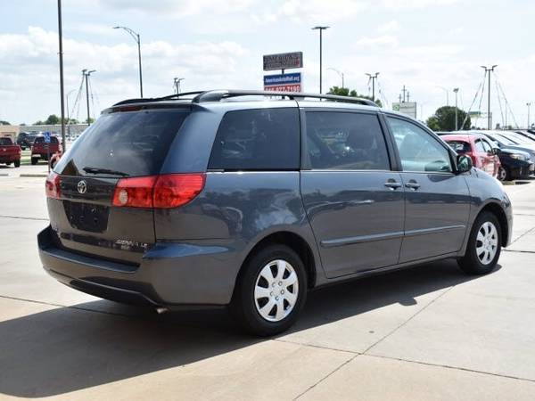 2009 Toyota Sienna LE - cars & trucks - by dealer - vehicle... for sale in Wichita, KS – photo 3