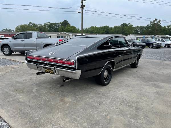 1967 Dodge Charger R/T - Super Nice Solid Car - - by for sale in Gonzales, LA – photo 2