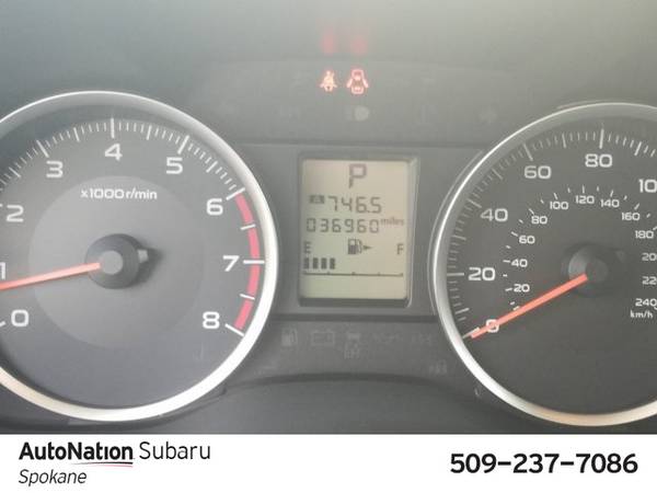 2018 Subaru Forester AWD All Wheel Drive SKU:JH491445 for sale in Spokane Valley, WA – photo 11
