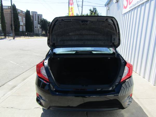 2016 Honda Civic EX-L Turbocharged for sale in Stockton, CA – photo 11
