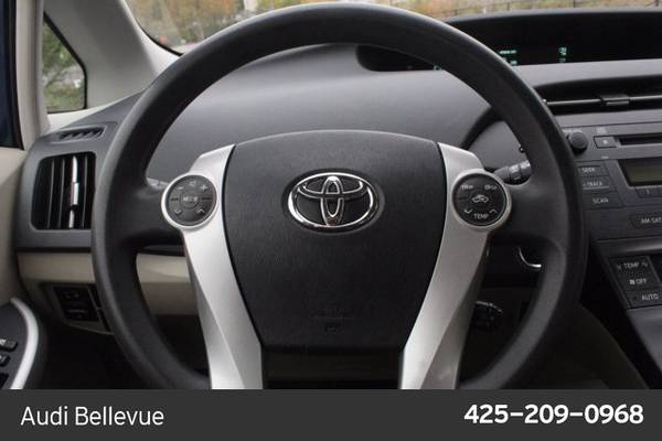 2010 Toyota Prius V SKU:A1302503 Hatchback - cars & trucks - by... for sale in Bellevue, WA – photo 20
