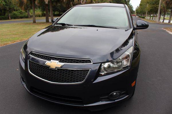 2014 Chevrolet Chevy Cruze LTZ Managers Special for sale in Clearwater, FL – photo 14