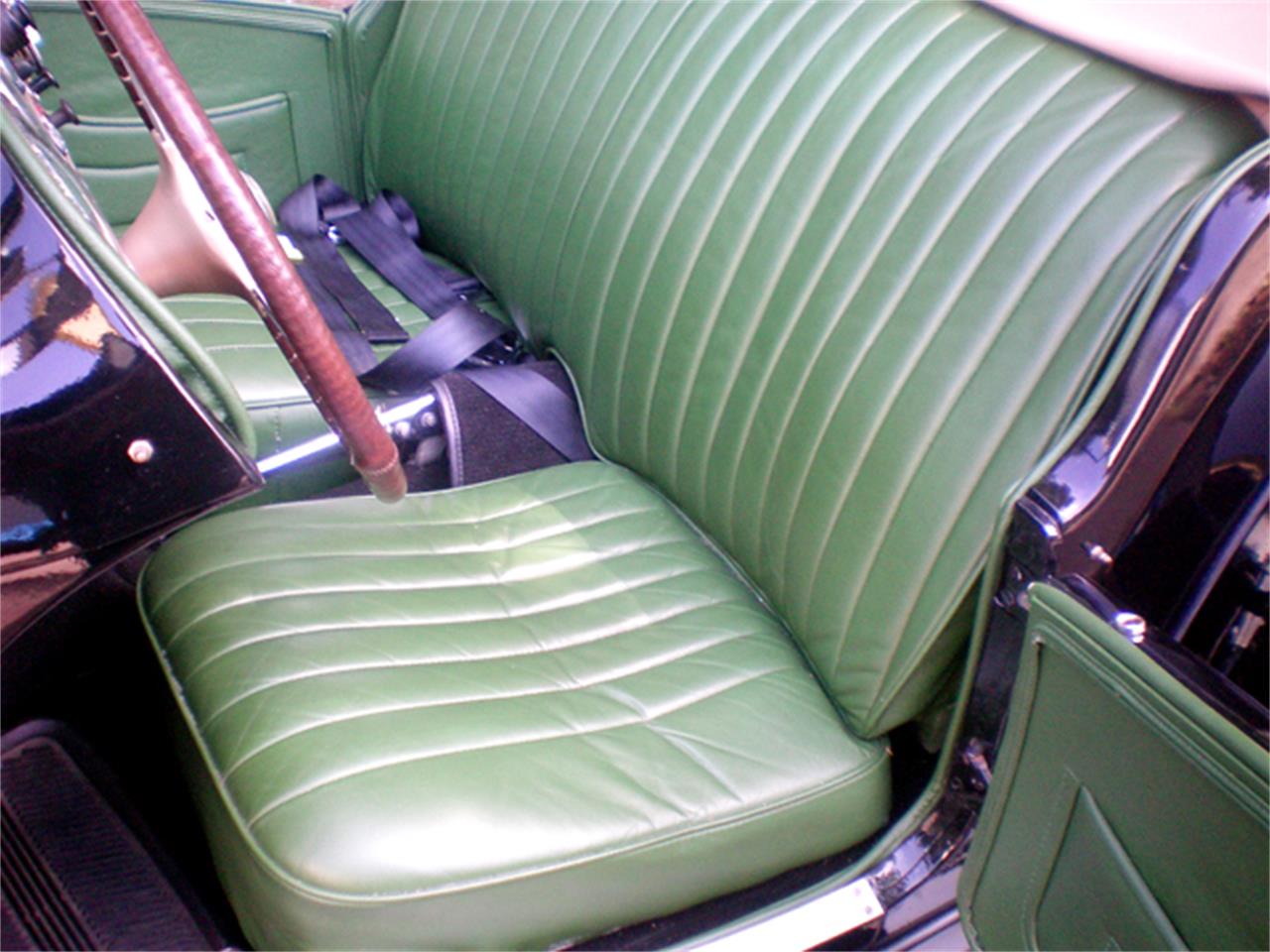 1950 MG TD for sale in Rye, NH – photo 8