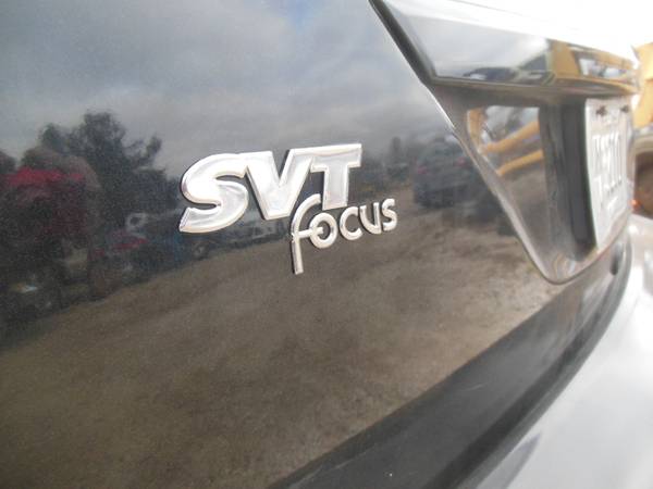 New Pics 2004 Ford Focus SVT ZX5 Rust Free New Pics Firm Price -... for sale in Maribel, WI – photo 24