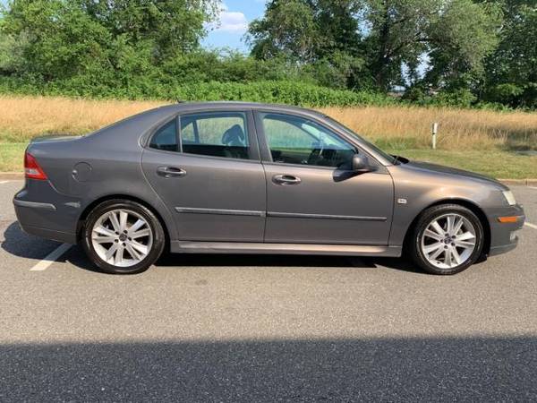 2007 Saab 9-3 2.0T - cars & trucks - by dealer - vehicle automotive... for sale in Fredericksburg, District Of Columbia – photo 6