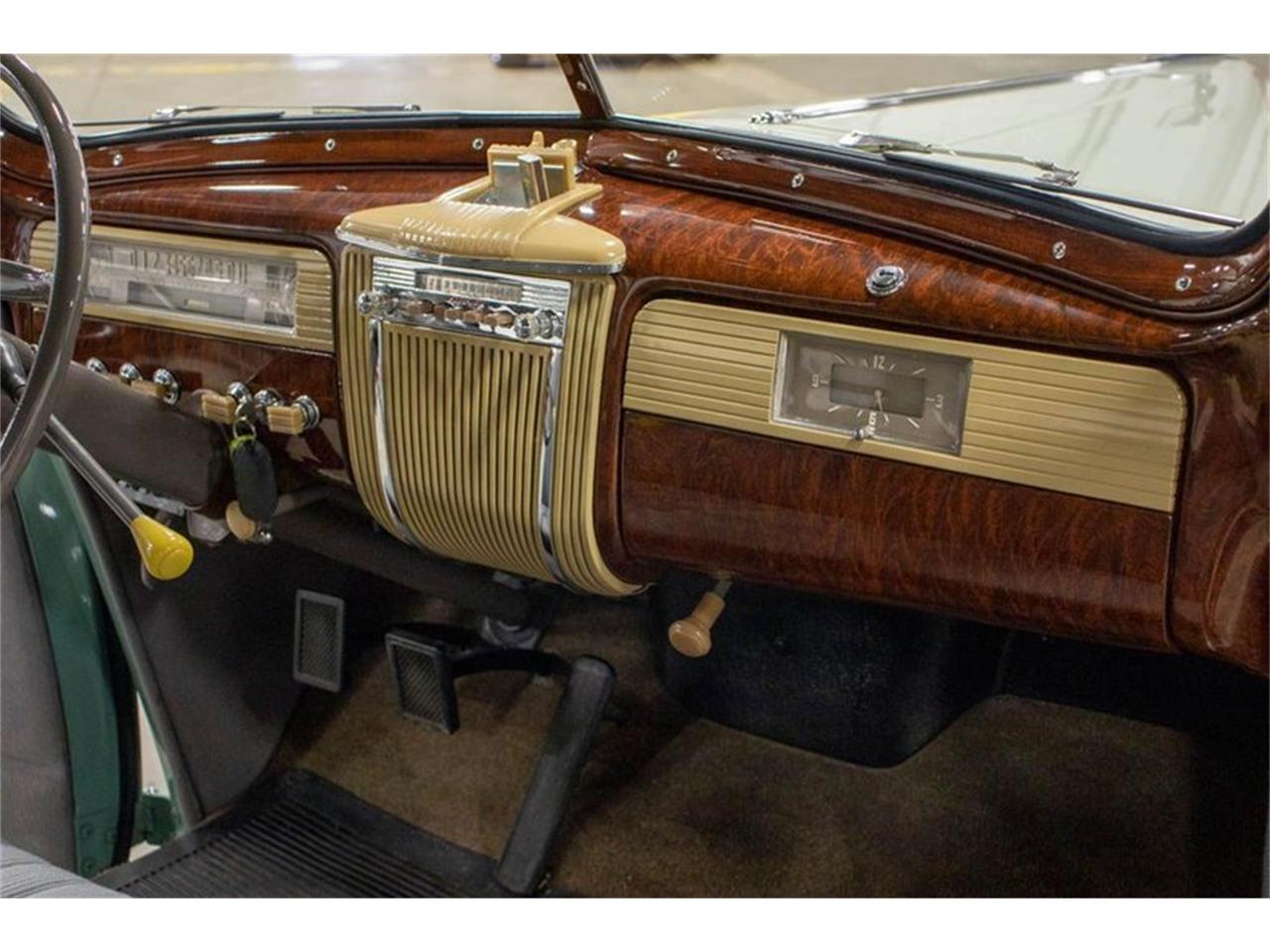 1941 Packard 110 for sale in Kentwood, MI – photo 59