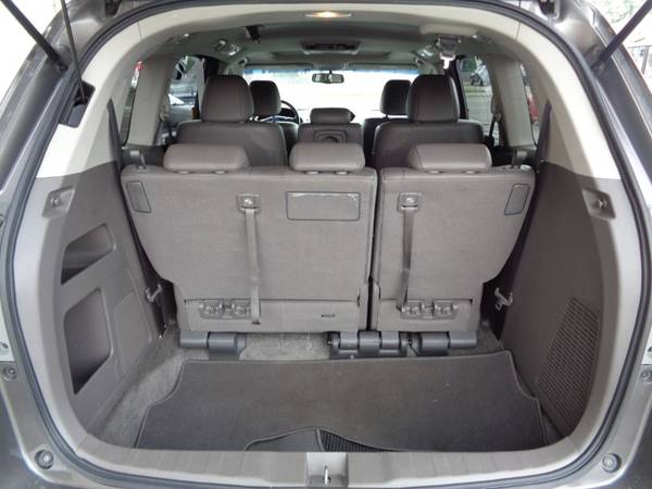 2012 Honda Odyssey Touring * LEATHER * LOADED * 86K MILES * W/WARRANTY for sale in Brockport, NY – photo 7