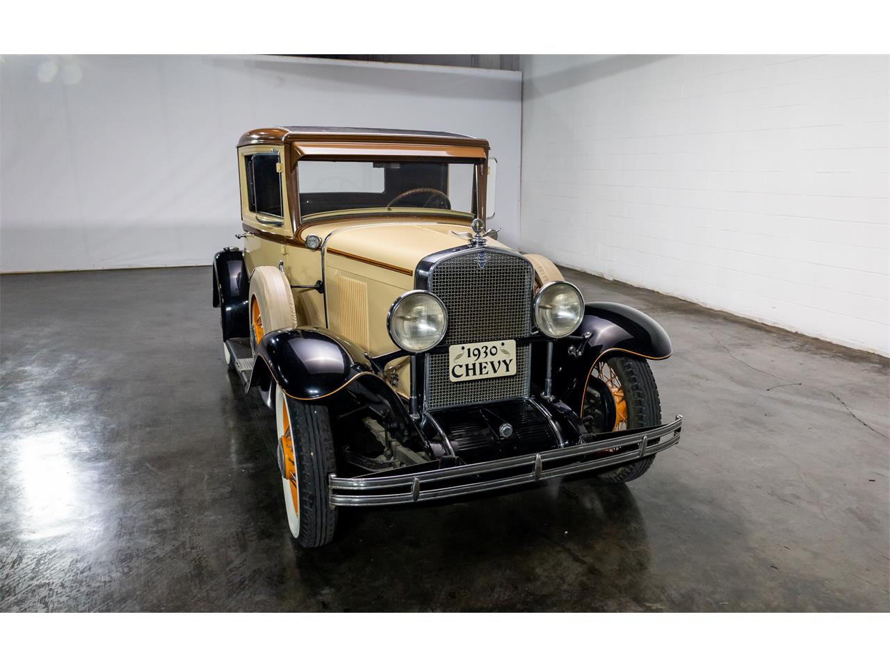 1930 Chevrolet Coupe for sale in Jackson, MS – photo 2