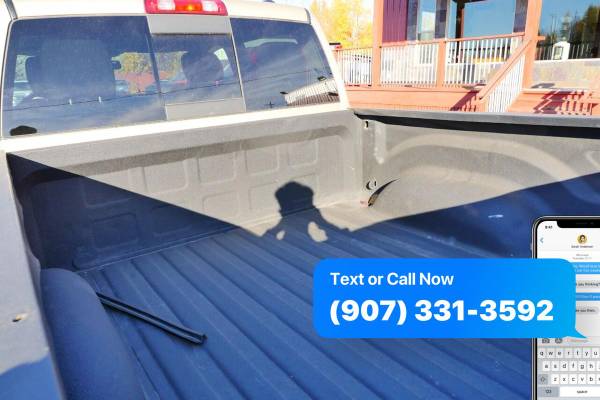 2011 RAM Ram Pickup 1500 SLT 4x4 4dr Crew Cab 5.5 ft. SB Pickup /... for sale in Anchorage, AK – photo 10