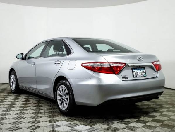 2016 Toyota Camry LE for sale in Bloomington, MN – photo 6