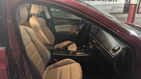 2015 Mazda 6 i Touring Sedan 4D for sale in San Diego, CA – photo 6