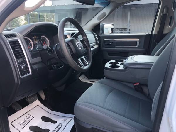 2018 RAM 6.7 2500 4X4 for sale in Killeen, TX – photo 13