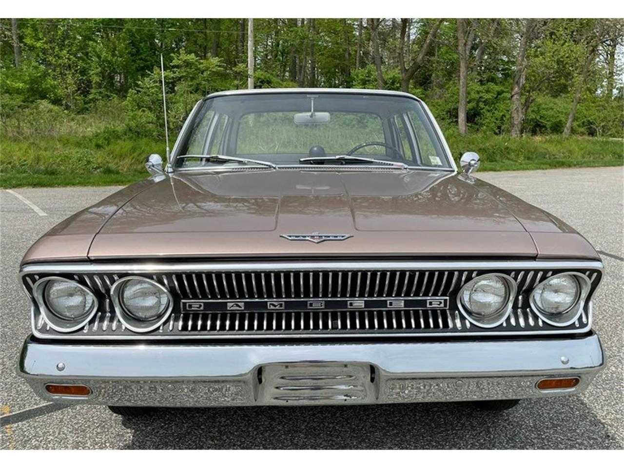 1963 Rambler Classic for sale in West Chester, PA – photo 13