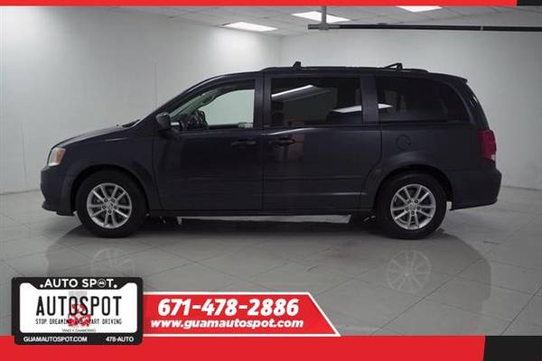 2014 Dodge Grand Caravan - Call for sale in Other, Other – photo 4