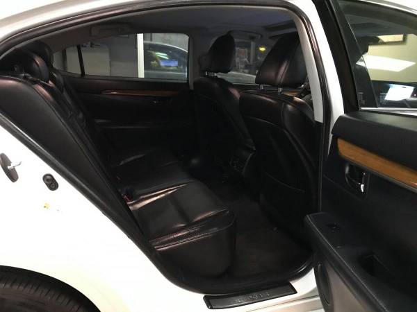 2014 Lexus ES 300h Base 4dr Sedan EASY FINANCING! - cars & trucks -... for sale in Rancho Cordova, CA – photo 11