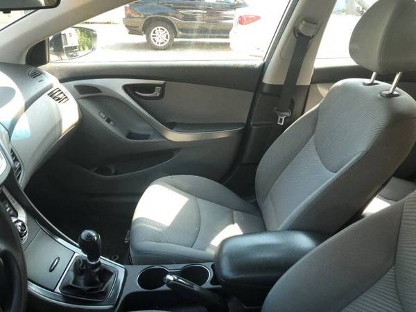2013 Hyundai Elantra for sale in Worcester, MA – photo 6