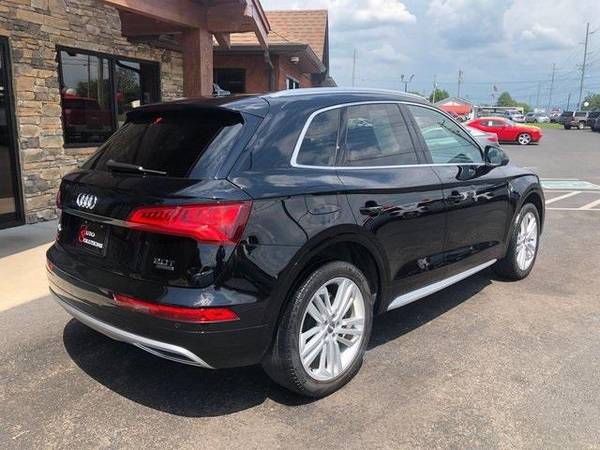 2018 Audi Q5 2.0T Premium Plus for sale in Maryville, TN – photo 3