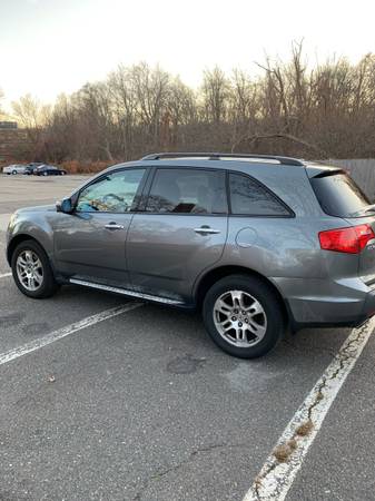 2009 Acura MDX for Sale - cars & trucks - by owner - vehicle... for sale in West Roxbury, MA – photo 2