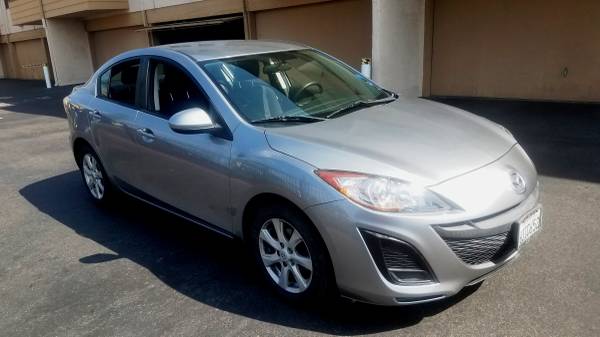 2011 Mazda 3i Touring (68K miles) - cars & trucks - by dealer -... for sale in San Diego, CA – photo 5