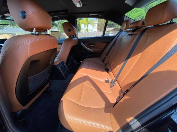 2016 BMW 3 Series 328i 4dr Sedan SULEV - - by dealer for sale in TAMPA, FL – photo 21
