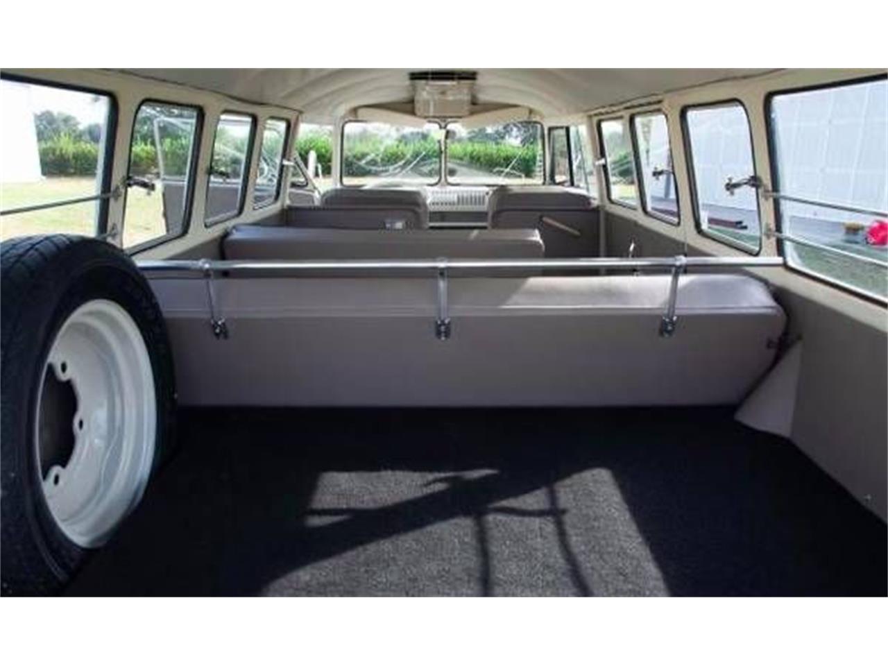 1966 Volkswagen Bus for sale in Cadillac, MI – photo 6