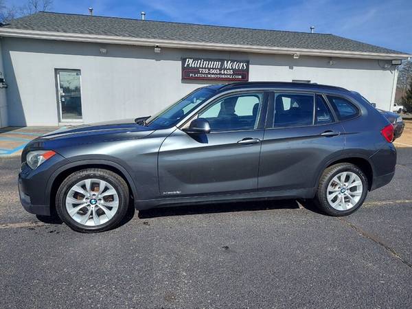 2014 BMW X1 xDrive28i - - by dealer - vehicle for sale in Toms River, NJ – photo 8