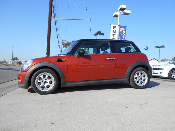 2013 Mini Cooper - cars & trucks - by dealer - vehicle automotive sale for sale in Ontario, CA – photo 6