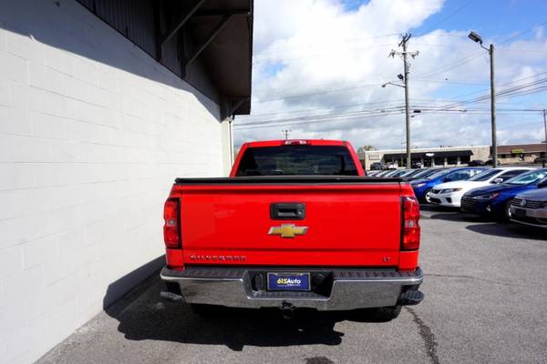 2014 Chevrolet Silverado 1500 $0 DOWN? BAD CREDIT? WE FINANCE! -... for sale in Hendersonville, TN – photo 4