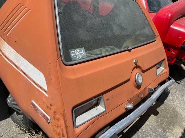 1975 AMC Gremlin for sale in Panorama City, CA – photo 4