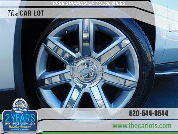 2015 Cadillac Escalade LUXURY 4x4 BRAND NEW TIRES FULLY LOA for sale in Tucson, AZ – photo 6