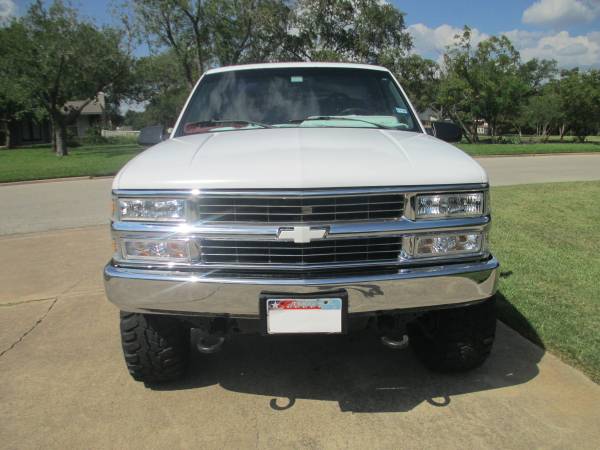 89 chevy truck-4WD for sale in College Station , TX – photo 2