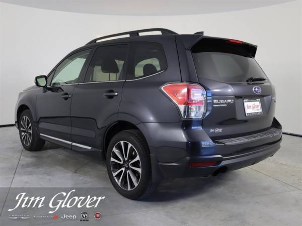 2017 SUBARU FORESTER 2.0XT TOURING AWD 4D SPORT UTILITY - cars &... for sale in Owasso, OK – photo 3