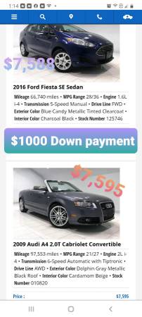 Buy Here Pay Here - Everyone APPROVED Used Auto Sales! - cars & for sale in Woodbridge, stafford, dumfries, Arlingto, District Of Columbia – photo 3