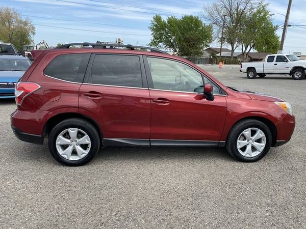 2015 Subaru Forester 2 5i Limited Sport Utility 4D for sale in Richland, WA – photo 8