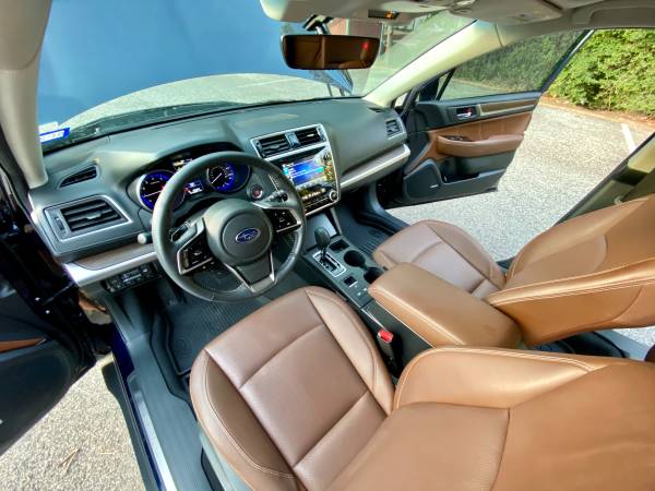 2018 Subaru Outback Touring - cars & trucks - by owner - vehicle... for sale in Houston, TX – photo 9