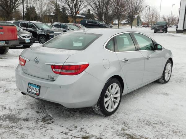 2013 Buick Verano Convenience Group - - by dealer for sale in Apple Valley, MN – photo 3